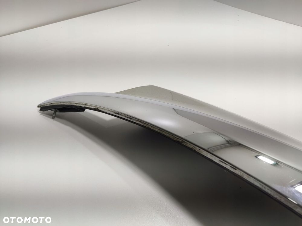 blenda listwa chrom emblemat logo klapy bagażnika opel insignia i a kombi - 7