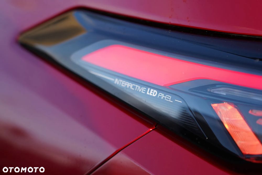 BAIC 5 Beijing 1.5T Luxury DCT - 11