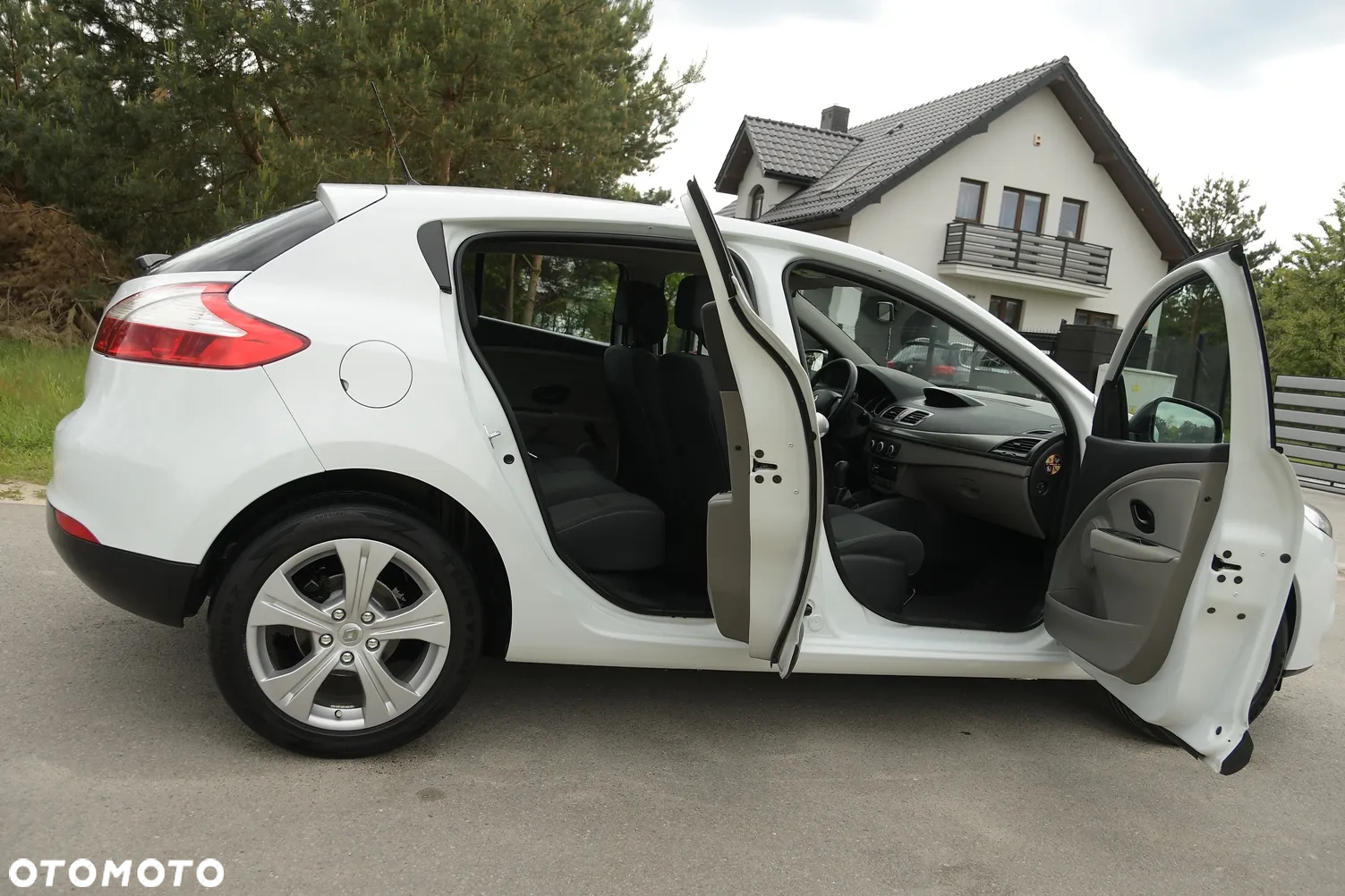 Renault Megane - 40