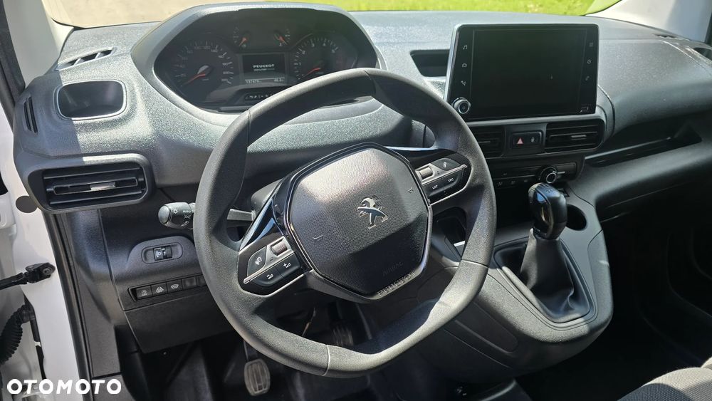 Peugeot PARTNER - 2