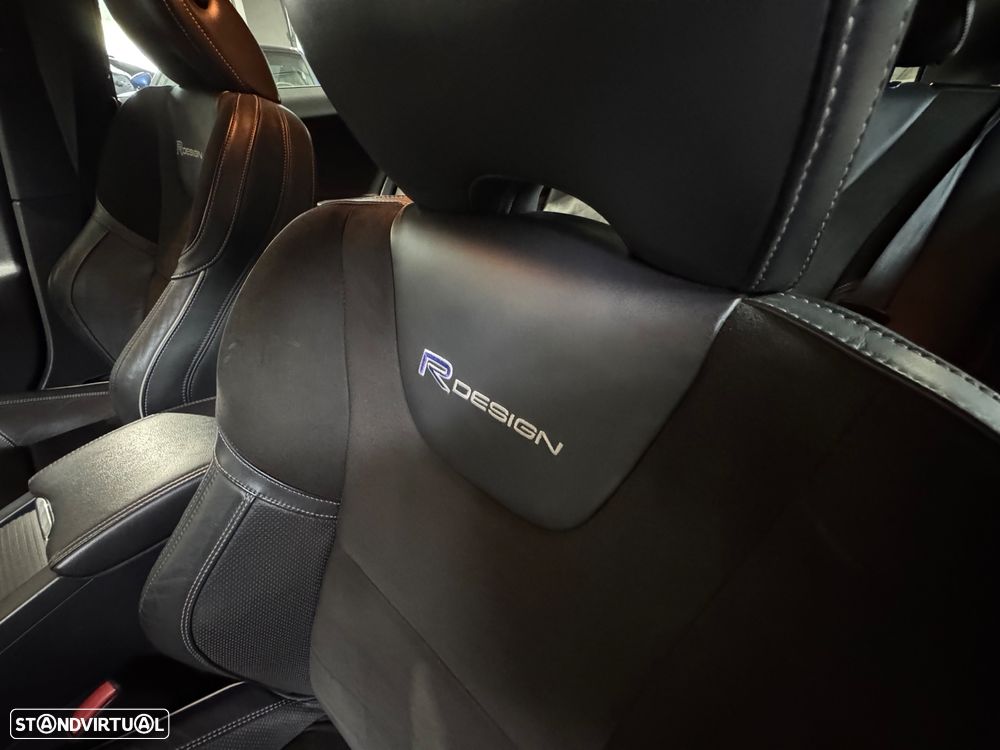 Volvo V60 1.6 D2 Drive R-Design Start/Stop - 26