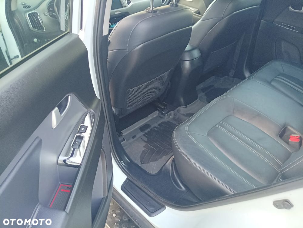 Kia Sportage 2.0 GDI 2WD Spirit - 12