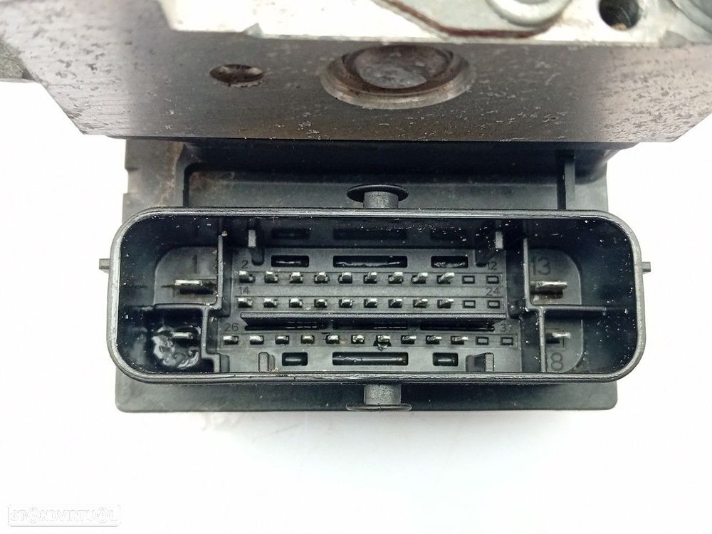 Centralina ABS FIAT 500 (312_) - 3