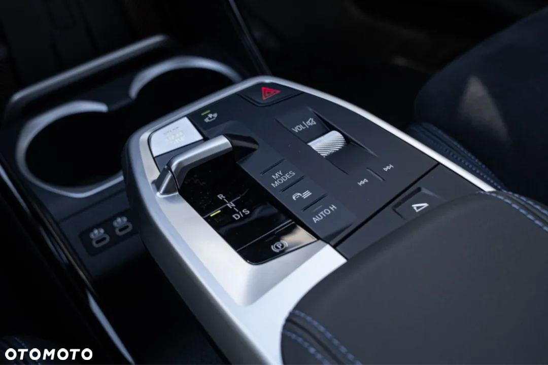 BMW X1 sDrive18d - 17