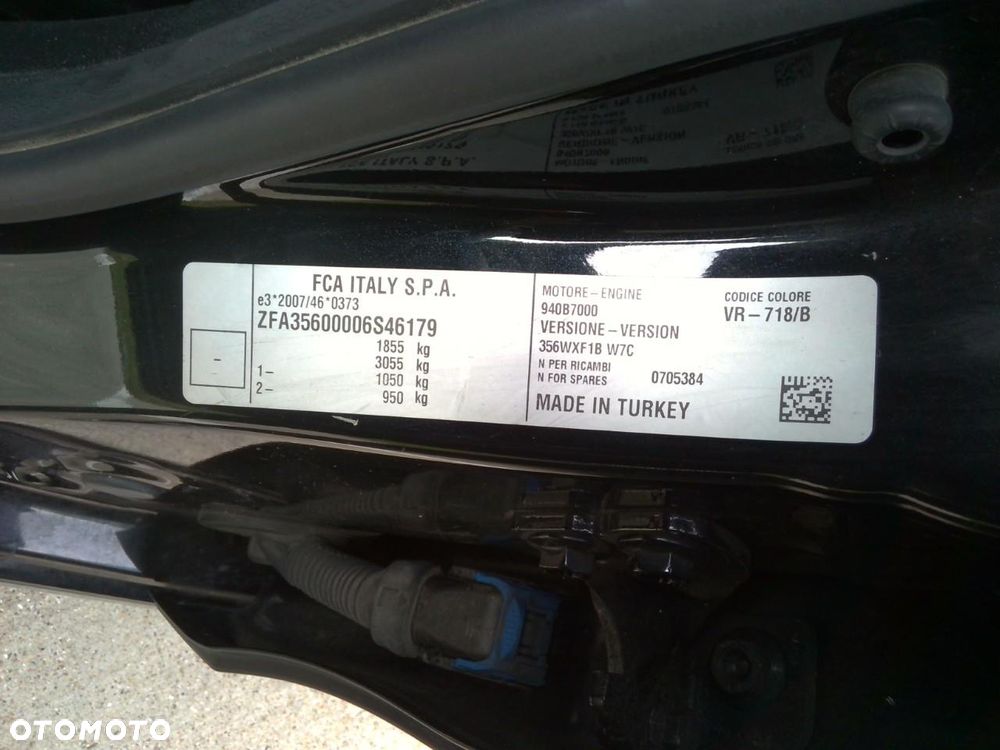 Fiat Tipo 1.4 T-Jet 16v S-Design - 10