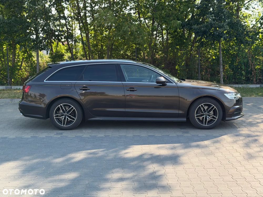 Audi A6 Avant - 3