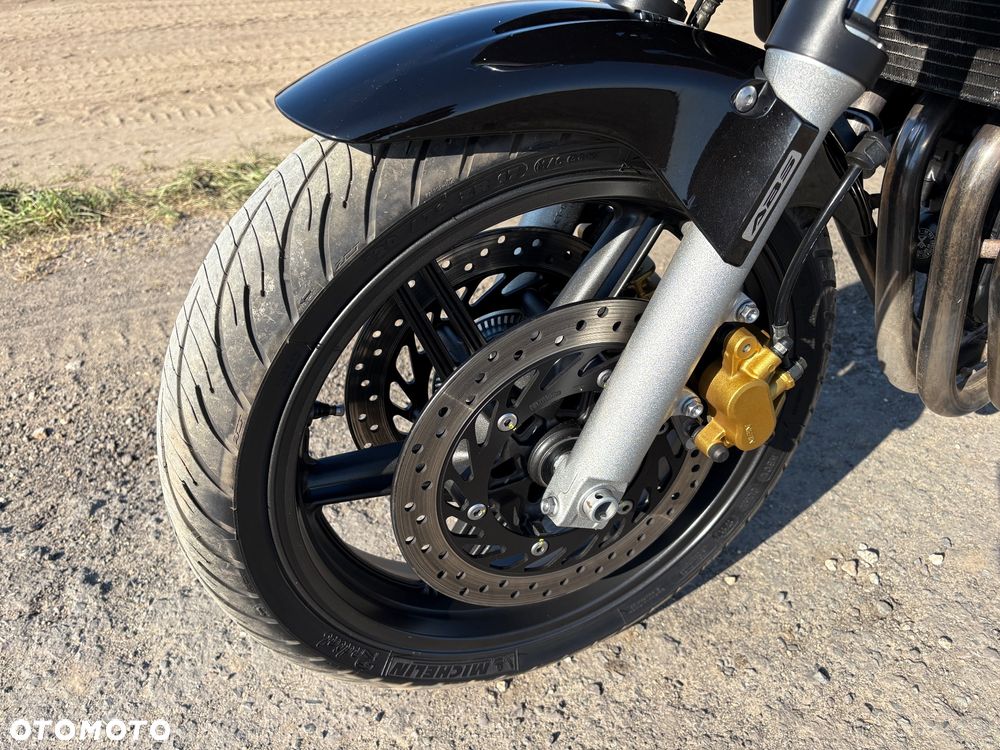 Honda CBF - 27