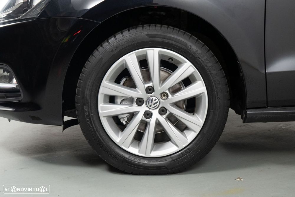 VW Polo 1.0 Confortline - 17
