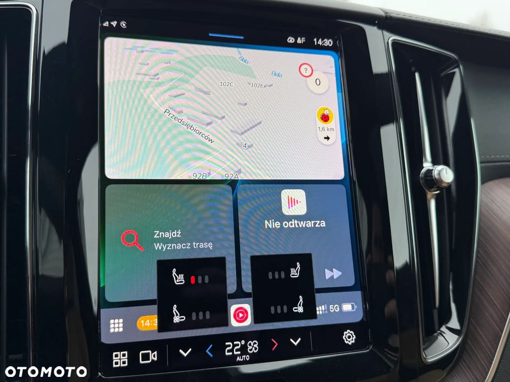 Volvo XC 60 B5 B Inscription - 34