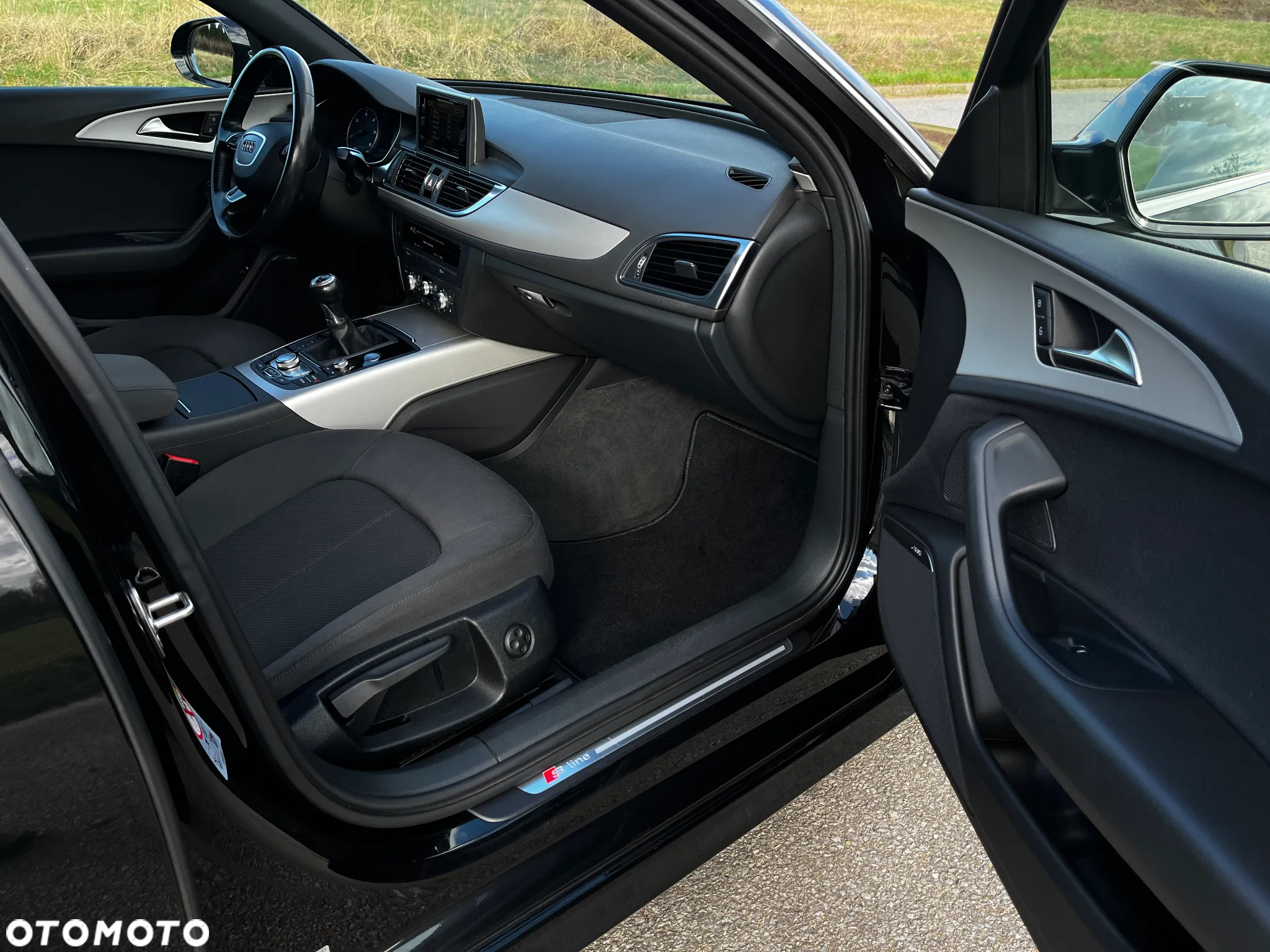 Audi A6 Avant 2.0 TDI Ultra - 15