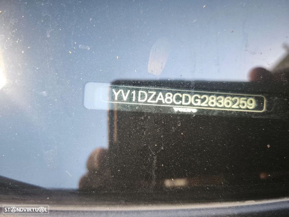 Volvo Xc 60 2015 photo 3