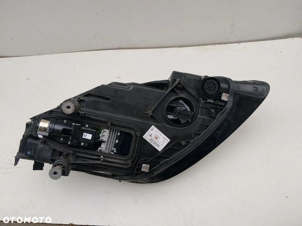 Lampa lewa Full Led Porsche Cayenne 9y 941 033T Europa bdb.stan - 3