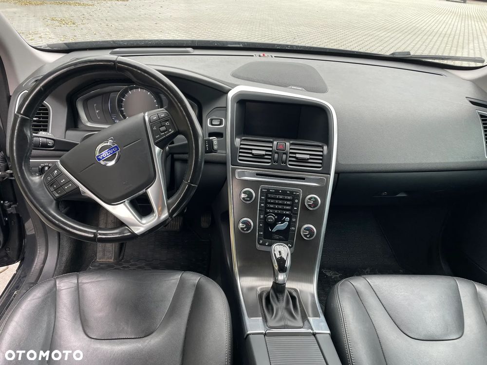 Volvo XC 60 - 11