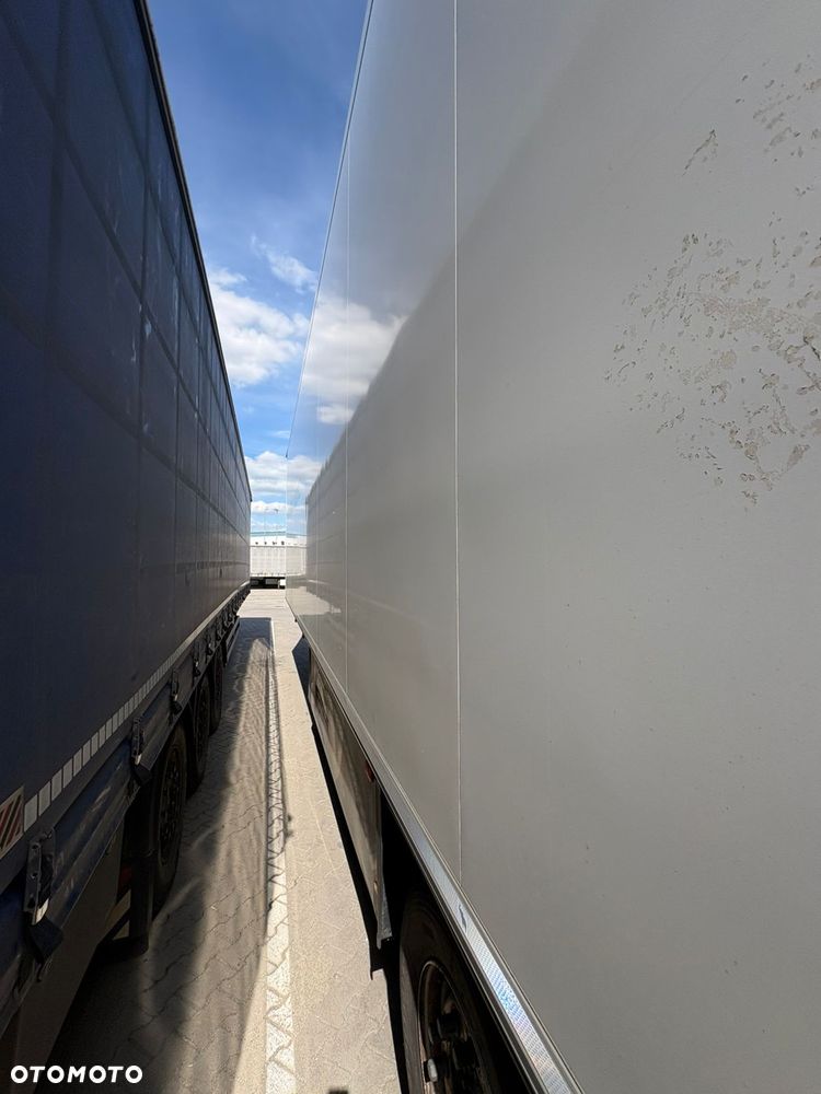 Schmitz Cargobull SCB*S3B - 9