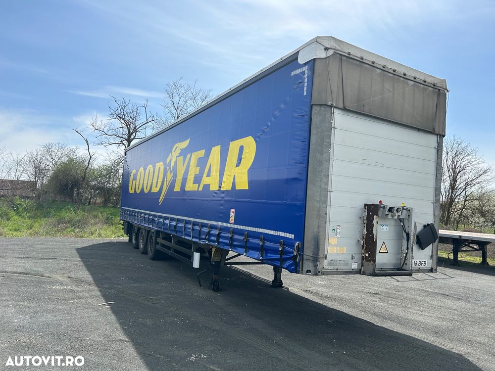 Schmitz Cargobull S01 - 5