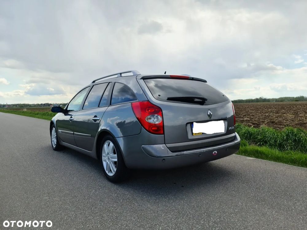 Renault Laguna 1.9 dCi Privilege - 3