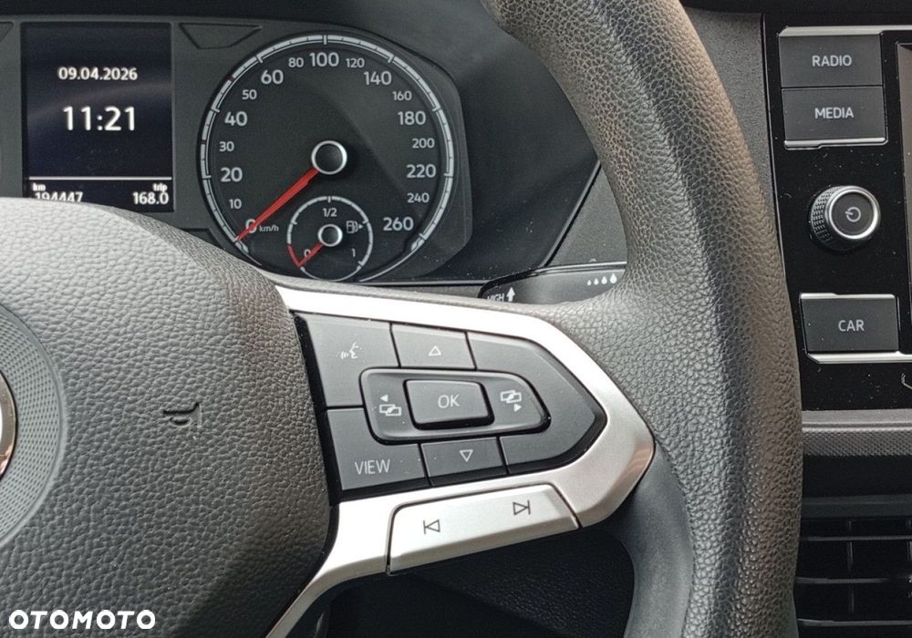 Volkswagen T-Cross - 24