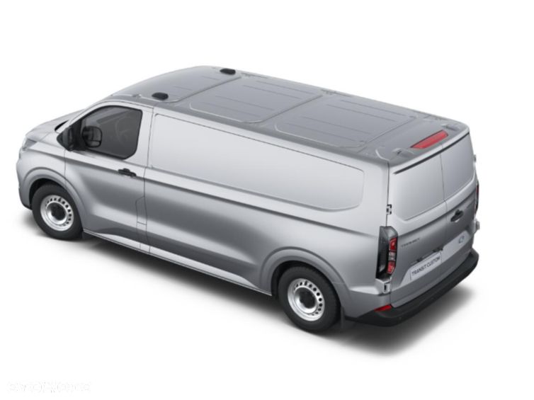 Ford Custom - 5
