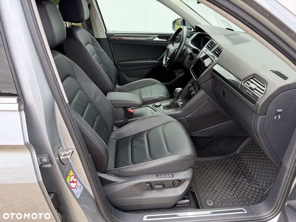 Volkswagen Tiguan 2.0 TDI SCR 4Mot Highline DSG - 13