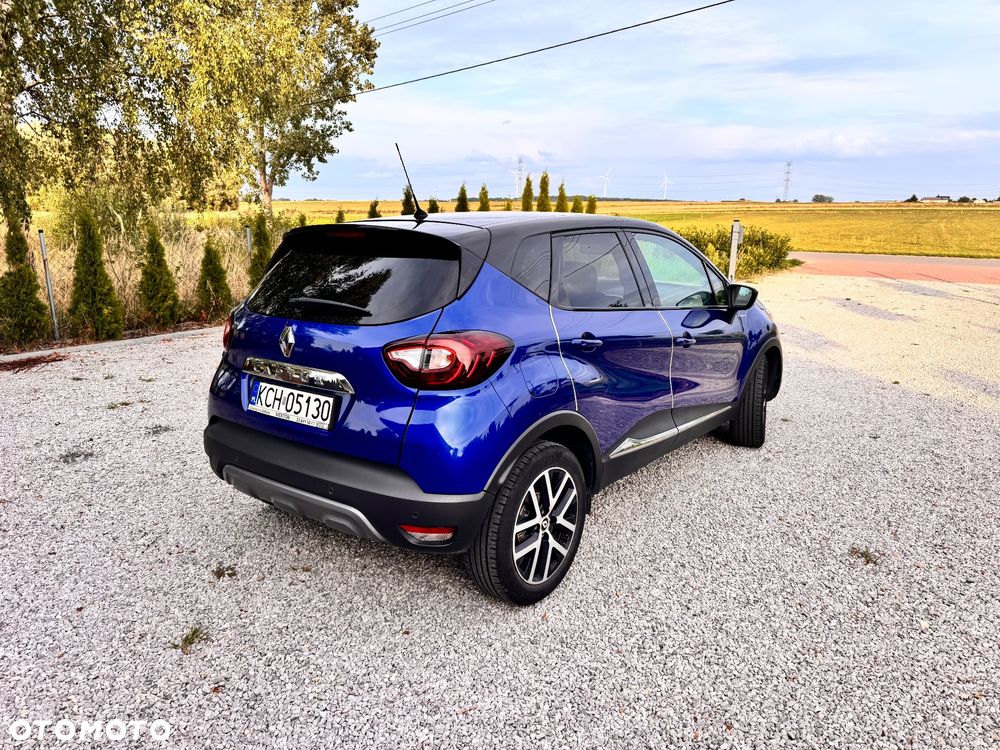 Renault Captur 0.9 Energy TCe S-Edition - 10