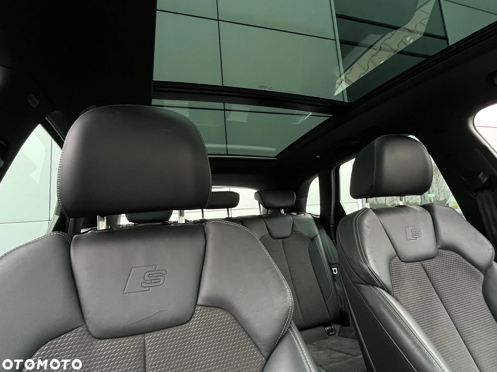 Audi Q5 45 TFSI mHEV Quattro Sport S tronic - 17