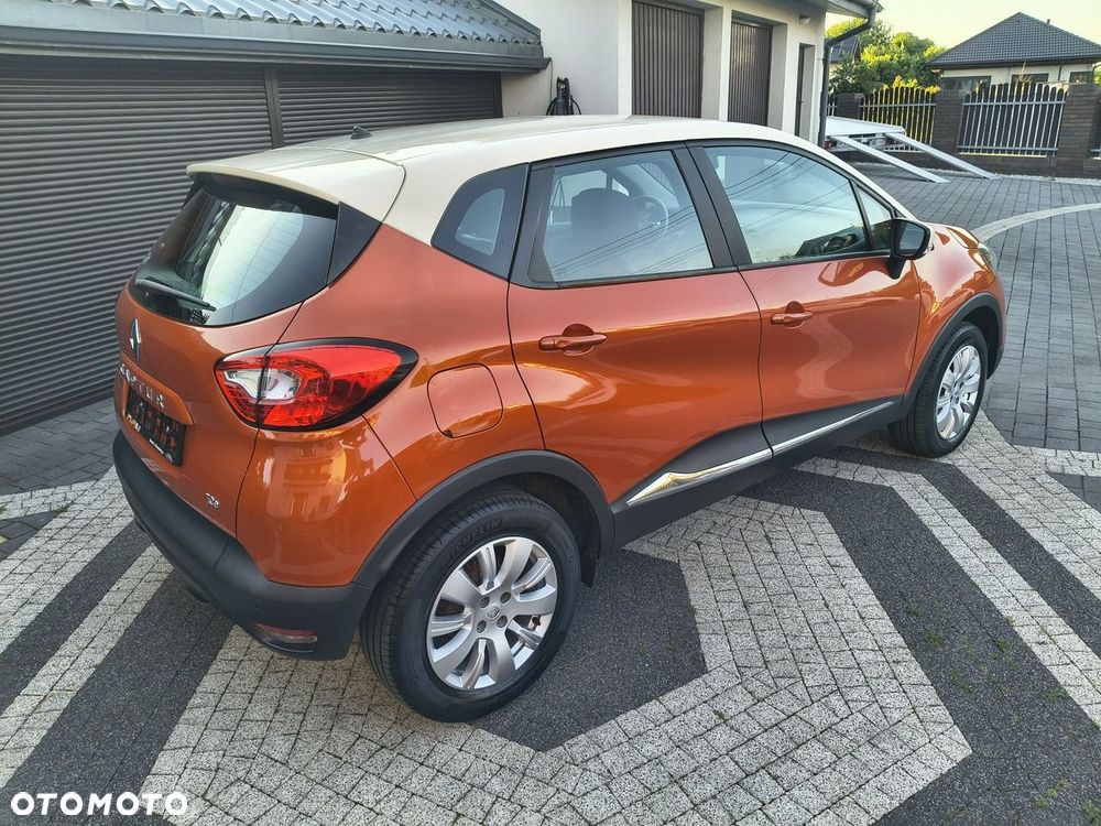 Renault Captur ENERGY TCe 90 Start&Stop Dynamique - 6