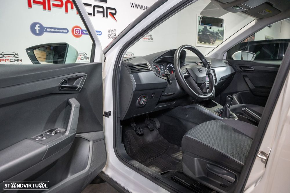 SEAT Arona 1.0 TSI Style - 17