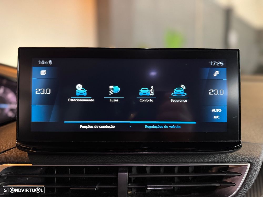 Peugeot 5008 BlueHDI 130 EAT8 Allure Pack - 19