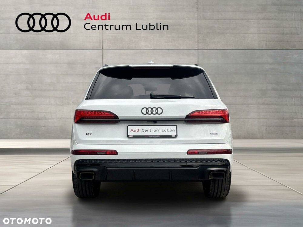 Audi Q7 - 3