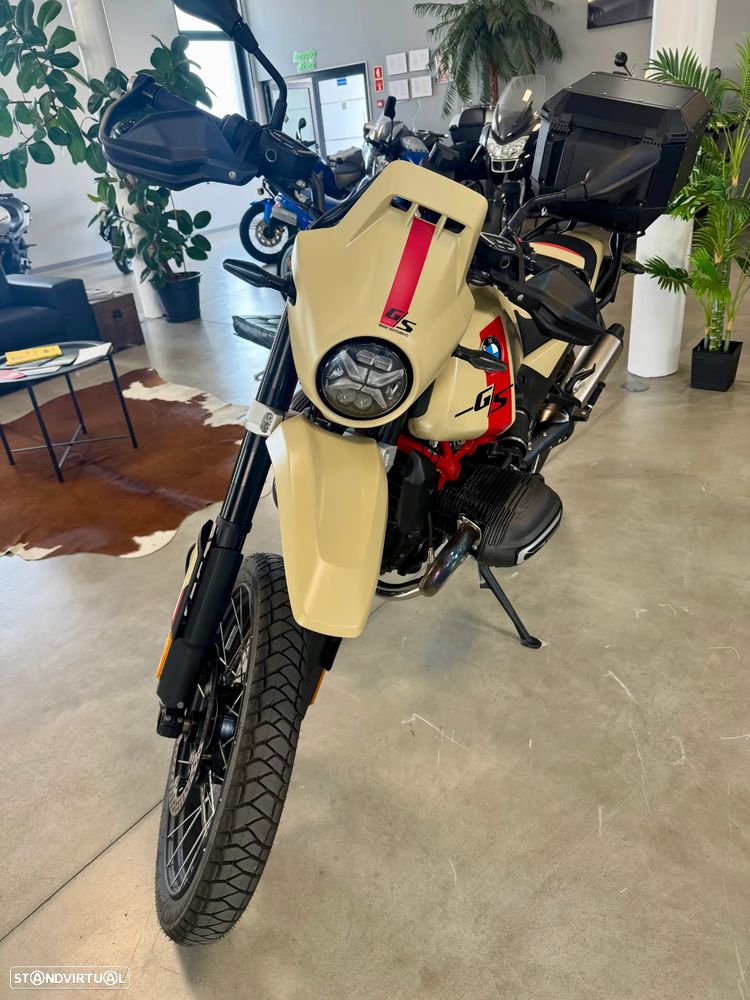 BMW R 12 G/S R12GS 719 - 6