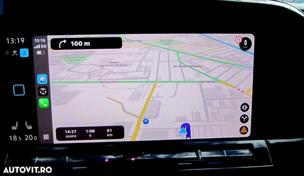 Volkswagen Caddy 2.0 TDI 90 kW DSG Style - 28