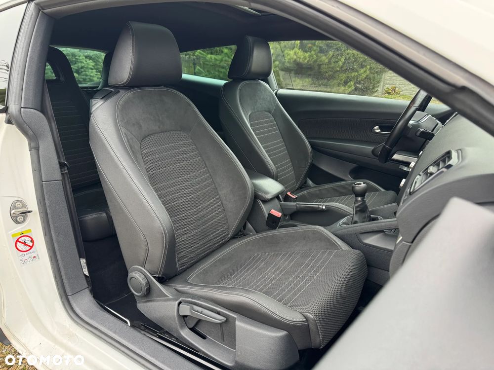 Volkswagen Scirocco 1.4 TSI - 31