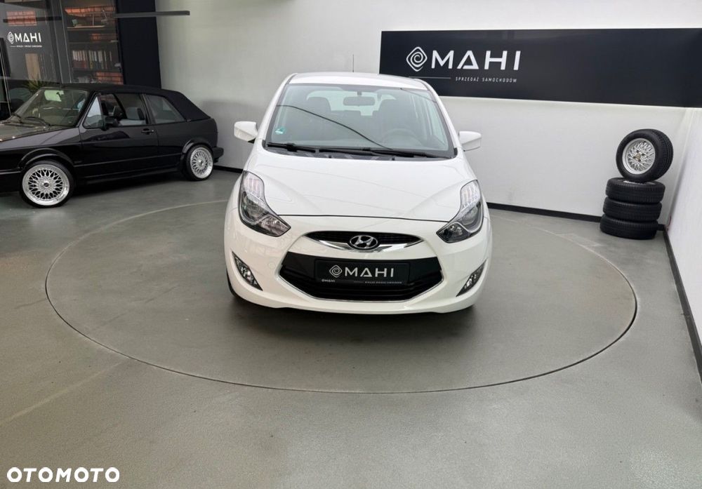 Hyundai ix20 1.4 Classic - 16