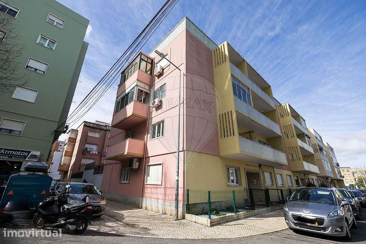 Apartamento T3 para venda - Grande imagem: 2/27