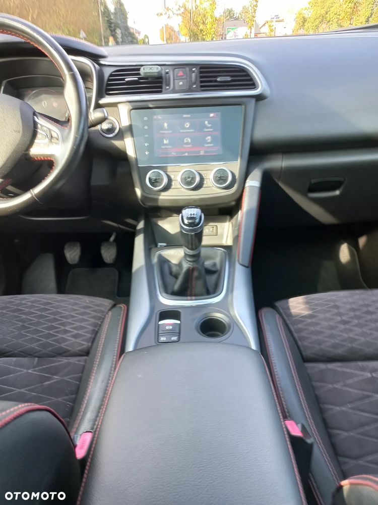 Renault Kadjar 1.3 TCe FAP Intens - 17