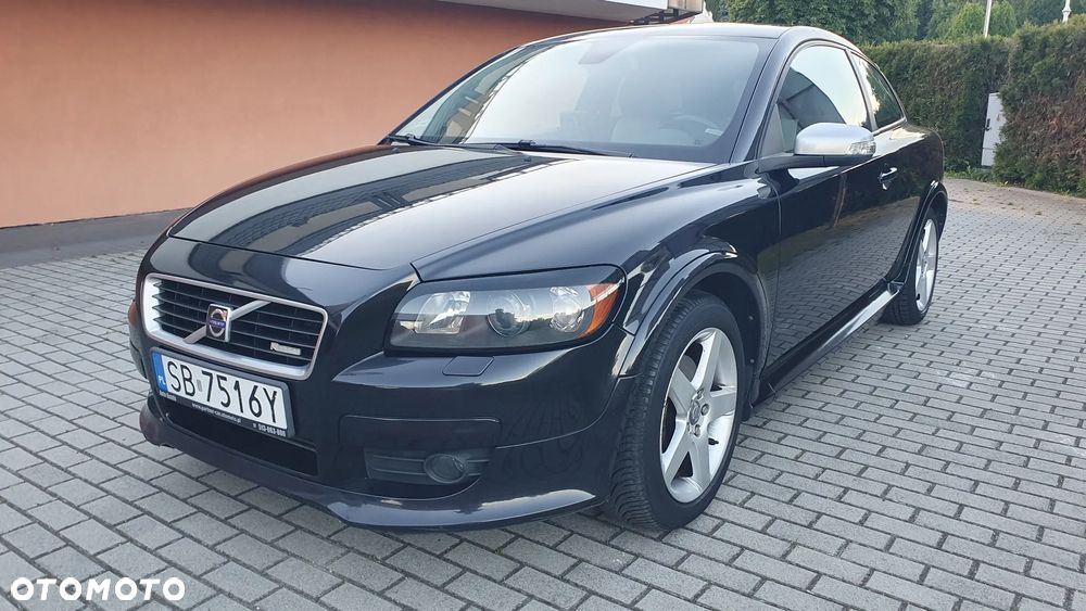 Volvo C30 D5 RDesign - 18