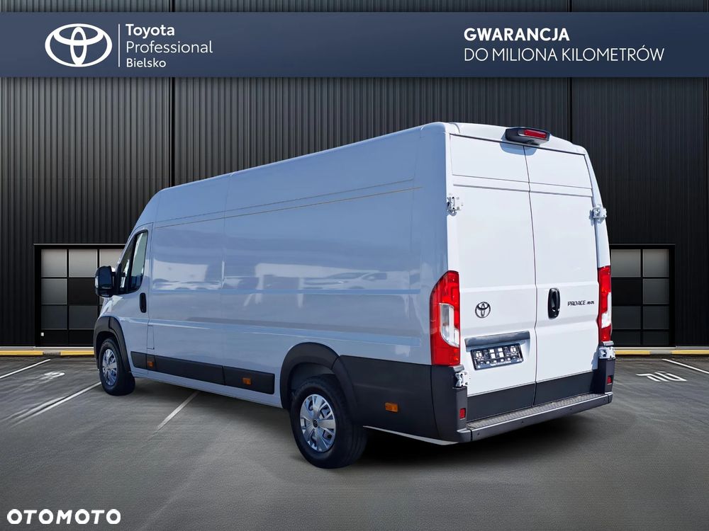 Toyota PROACE MAX - 8