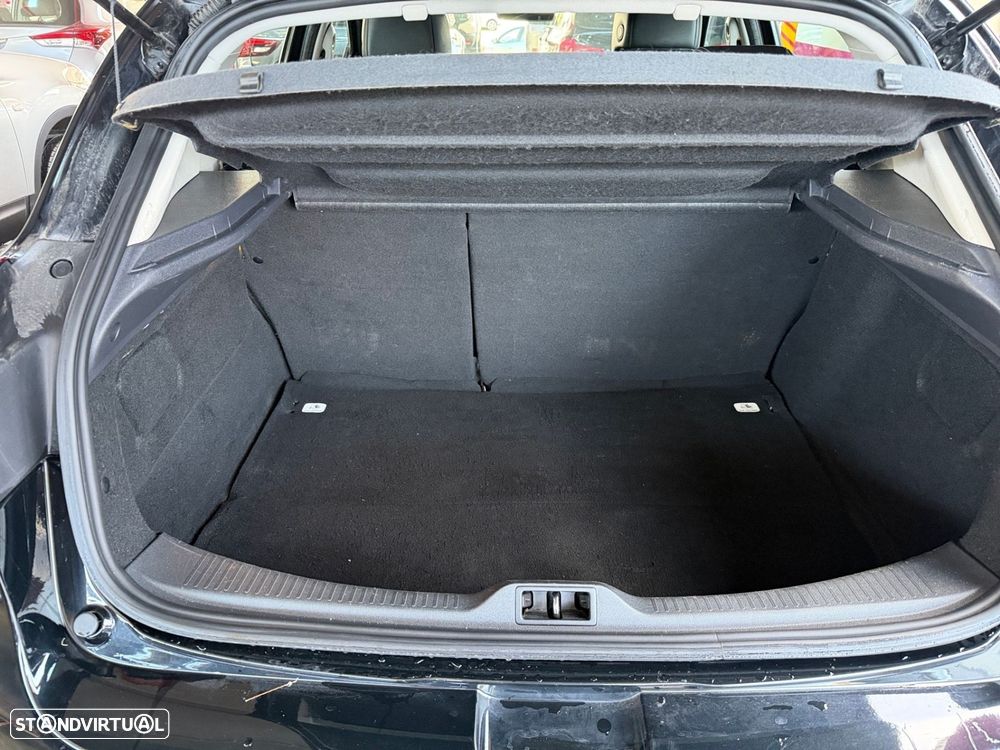 Renault Mégane 1.5 dCi Dynamique S SS - 15