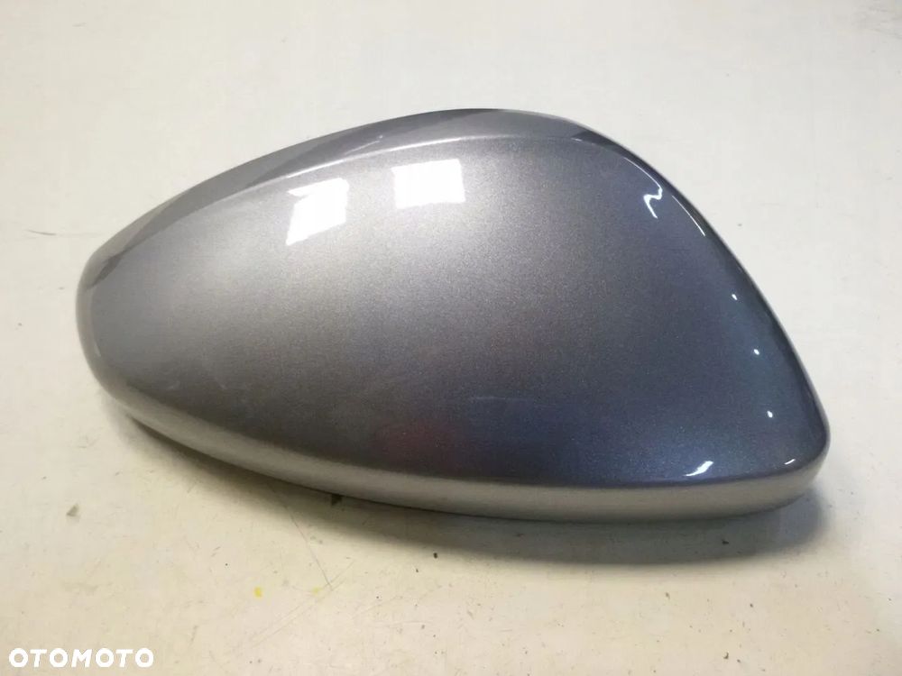 PEUGEOT 208 GTI OSŁONA OBUDOWA NAKŁADKA LUSTERKA PRAWA NOWY ORYGINAŁ - 8