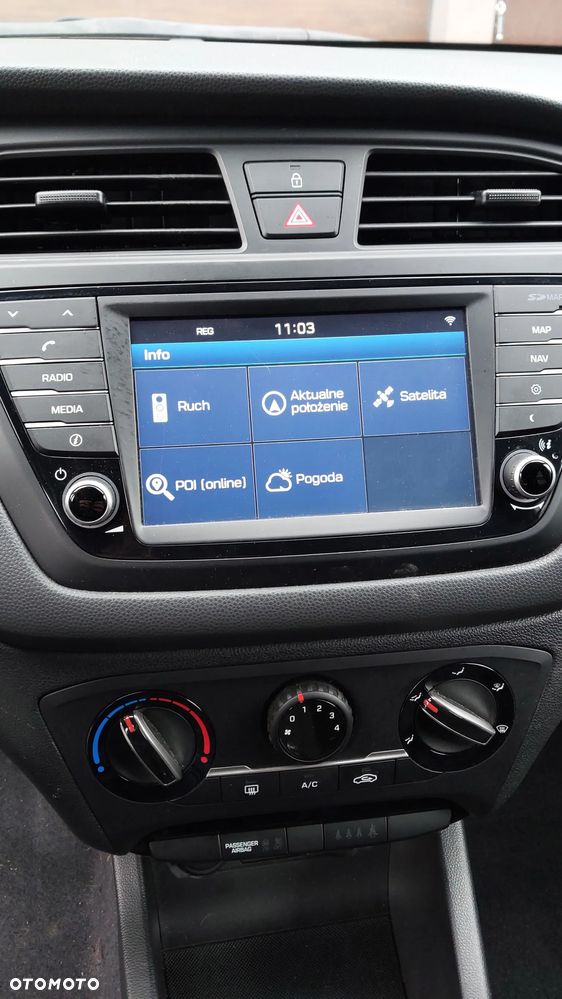 Hyundai i20 1.0 T-GDI Premium - 8