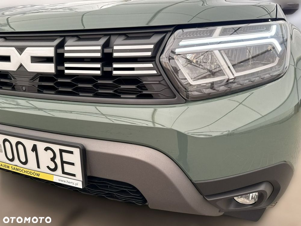 Dacia Duster - 29