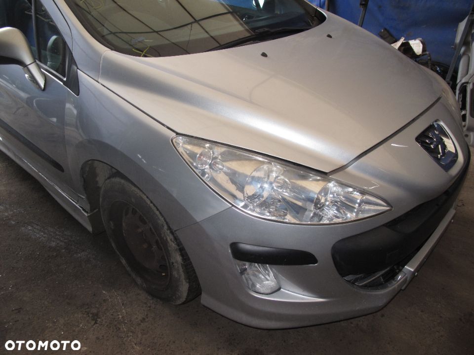 Maska peugeot 308 T7 EZR - 3