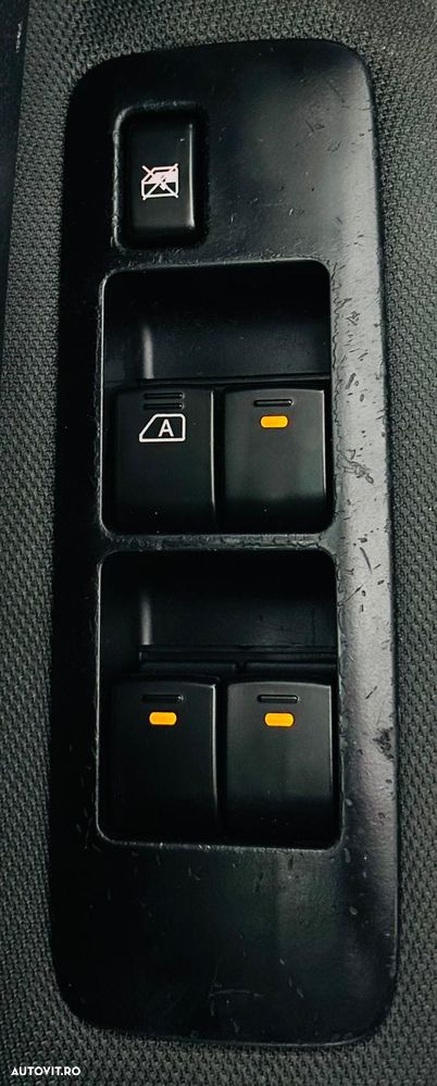 Nissan Qashqai 1.5 DCI I-Way - 11