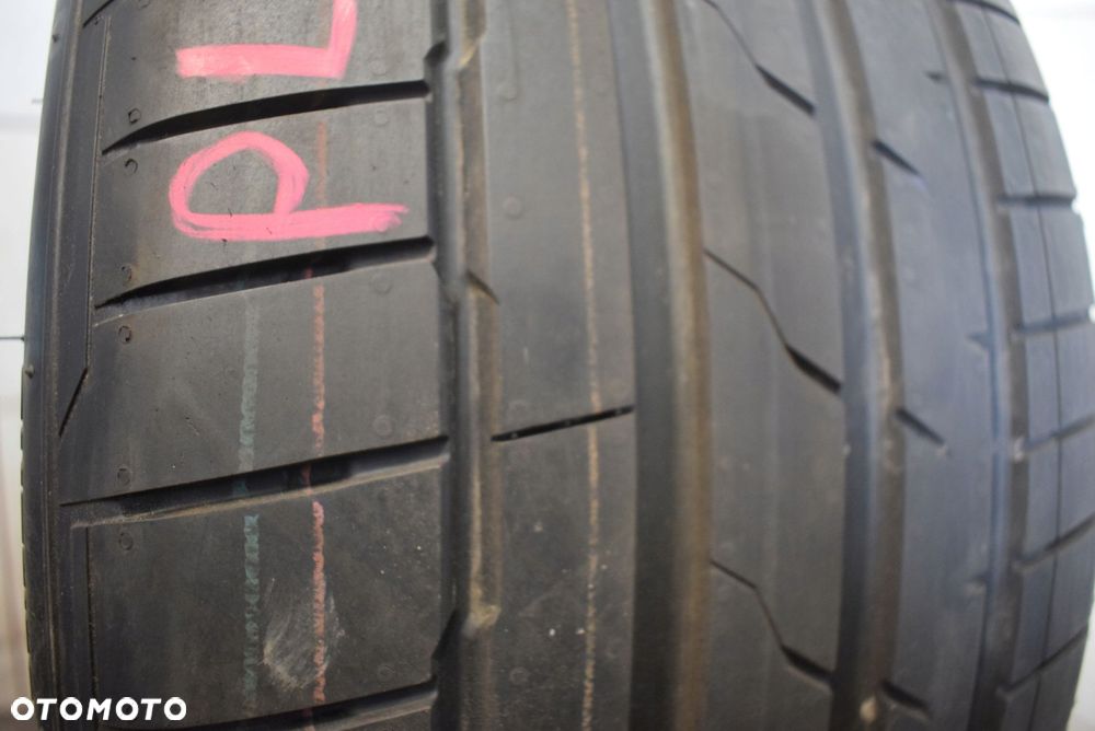 R20 255/45 Hankook Ventus S1 Evo 3 EV AO Wysyłka gratis! - 2