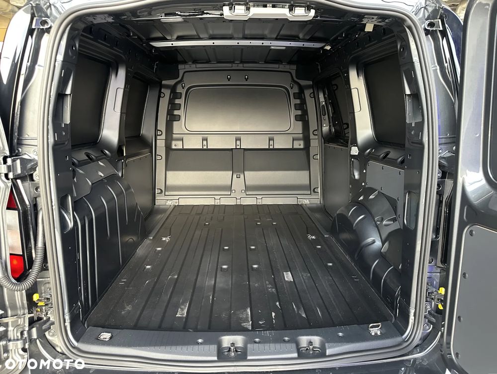 Ford Transit Connect - 7