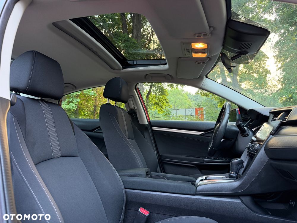 Honda Civic - 19