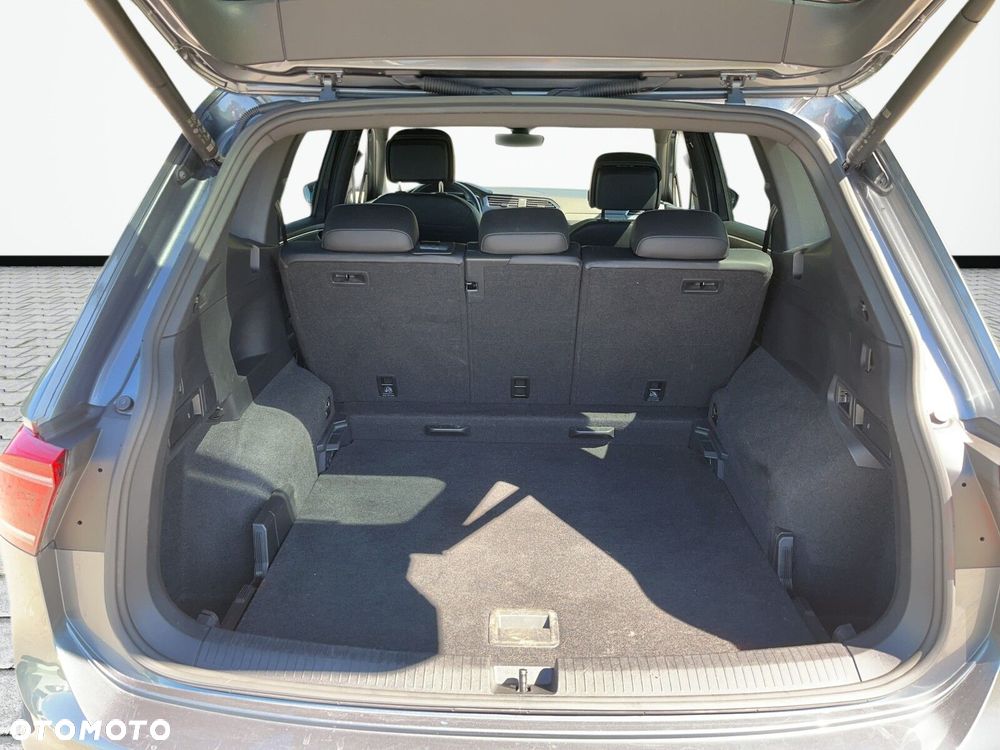 Volkswagen Tiguan Allspace 2.0 TDI 4Mot R-Line DSG - 15
