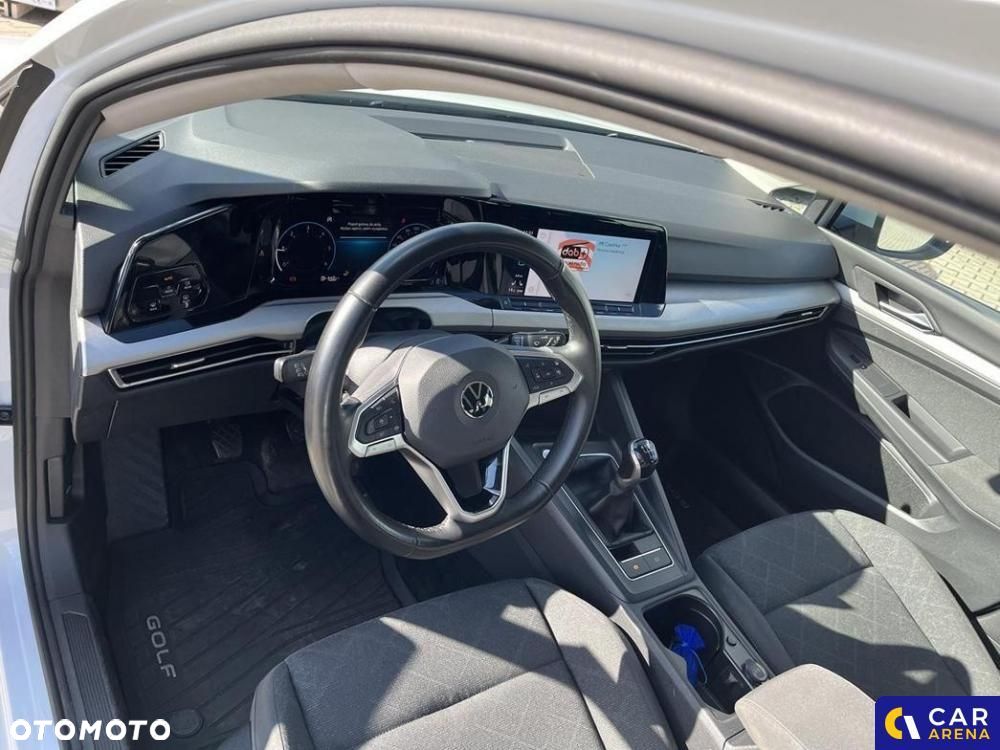 Volkswagen Golf - 14