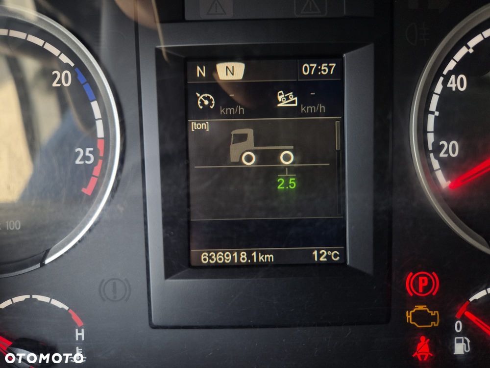 Scania R410 - 32