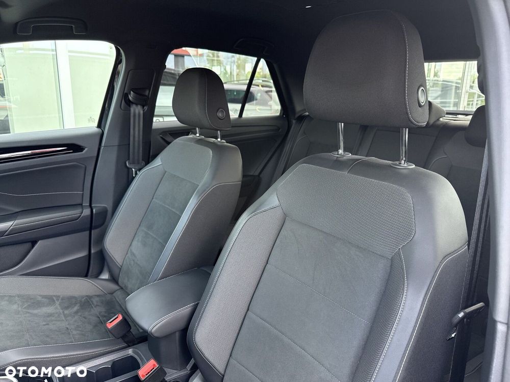 Volkswagen T-Roc 1.5 TSI Style DSG - 20